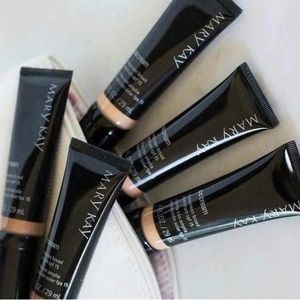 Make up for any kind of necessities